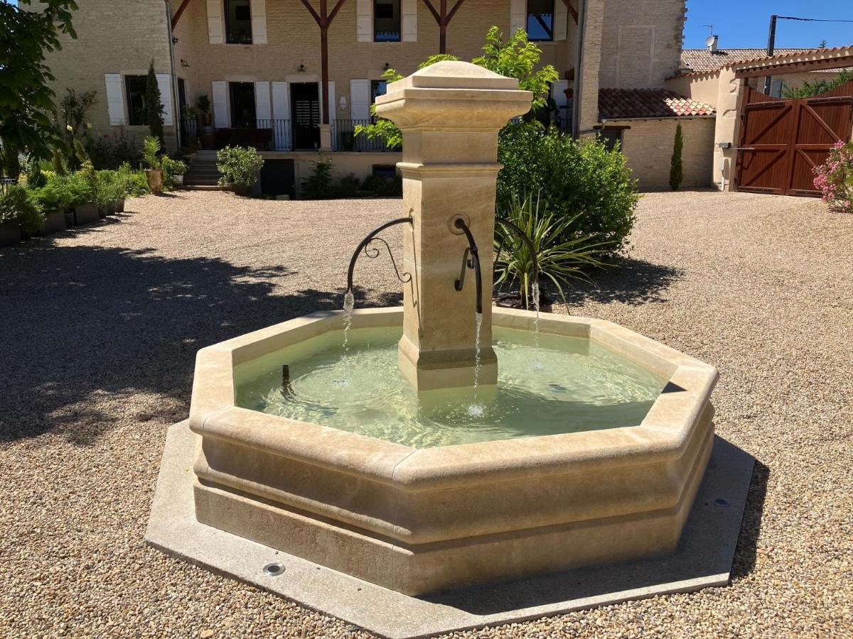 Le Clos De Quintaine Clessé Exterior foto